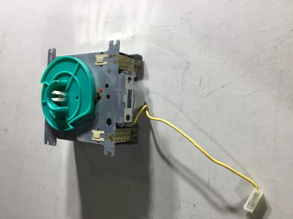 GE 165D4521P02  414-062-20 Dishwasher Timer