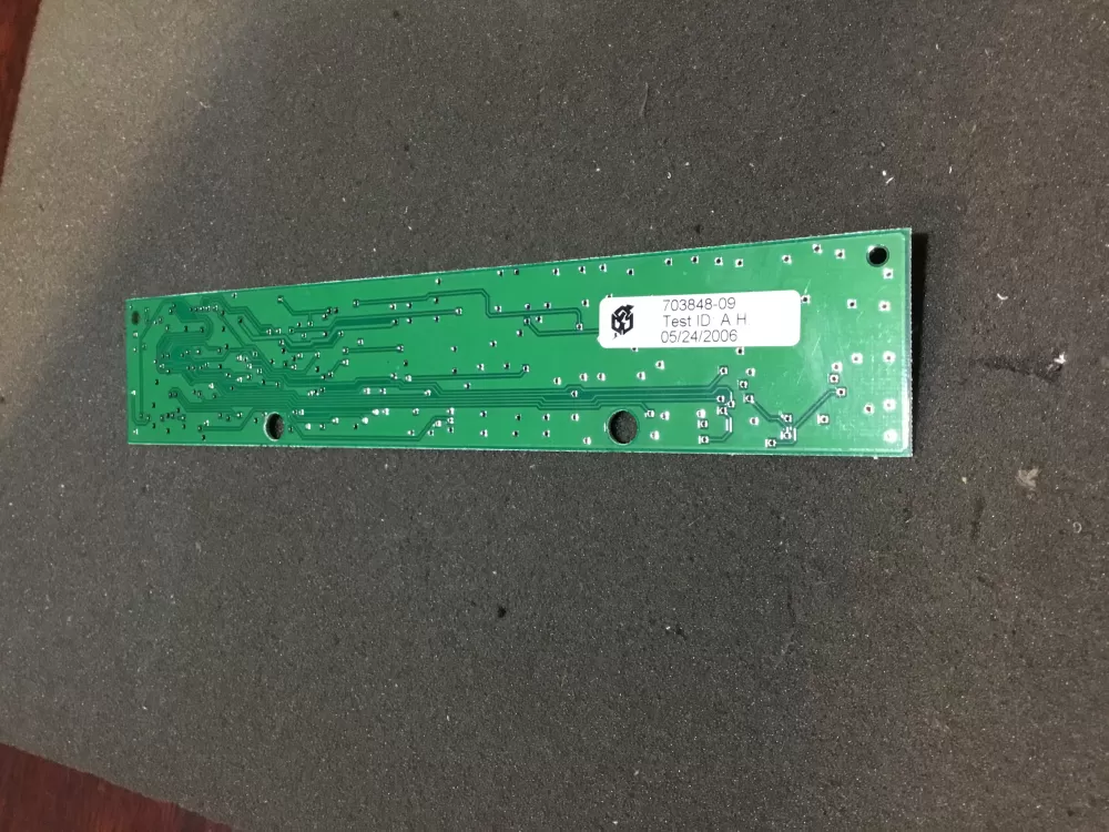 Frigidaire 241708309 Refrigerator Control Board AZ77570 | NR1337