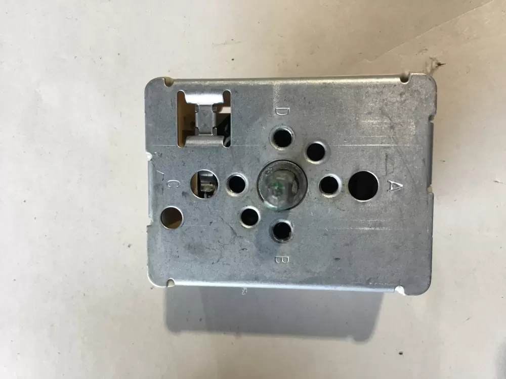GE 191D5452P002 WB24T10146 Range Switch AZ149473 | SL215