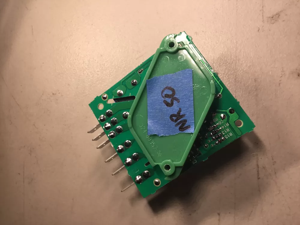 Whirlpool 2303825C Refrigerator Control Board AZ40385 | NR50