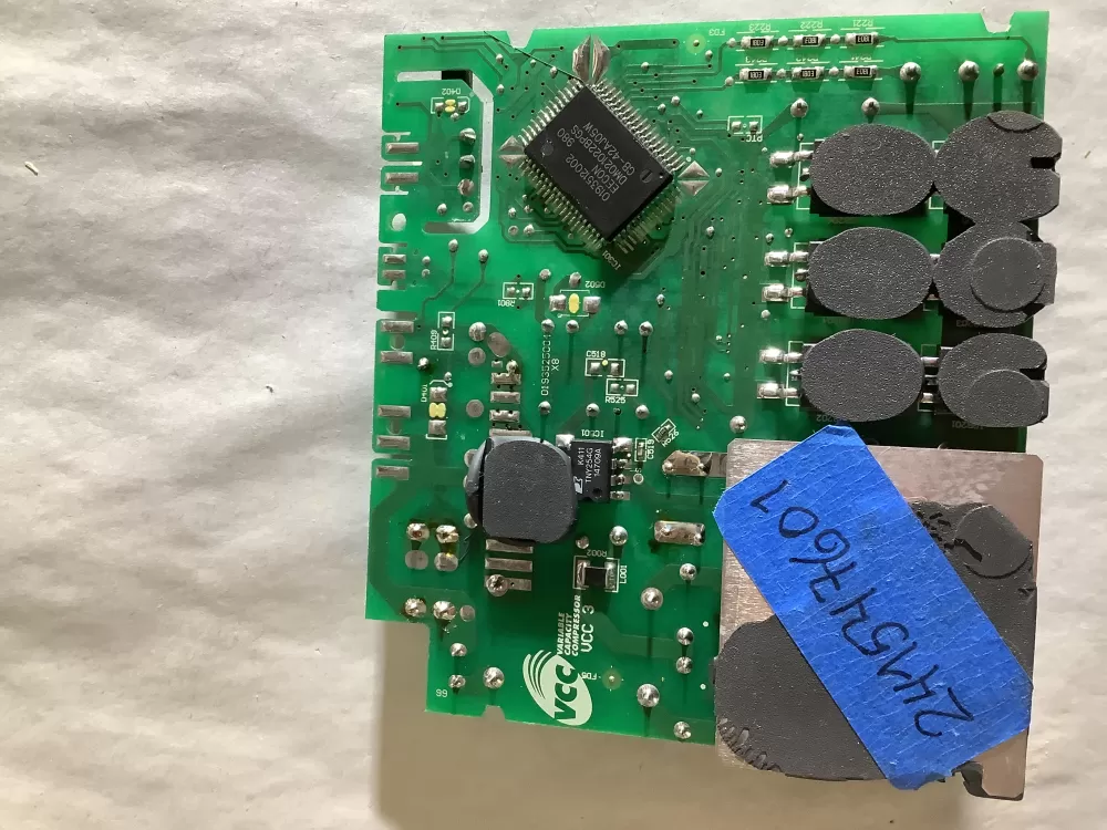 Frigidaire 241547601 Inverter Control Board  AZ100099 | AV490