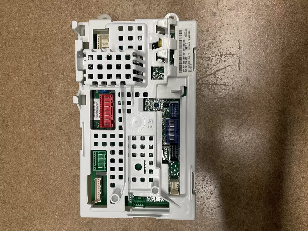 Whirlpool Amana Admiral Roper W10454598 Washer Control Board AZ10428 | KM1527