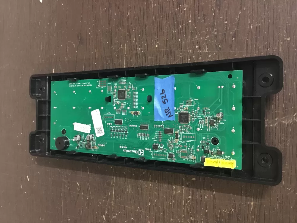 Frigidaire A12301101 Range Control Board AZ10671 | NR526