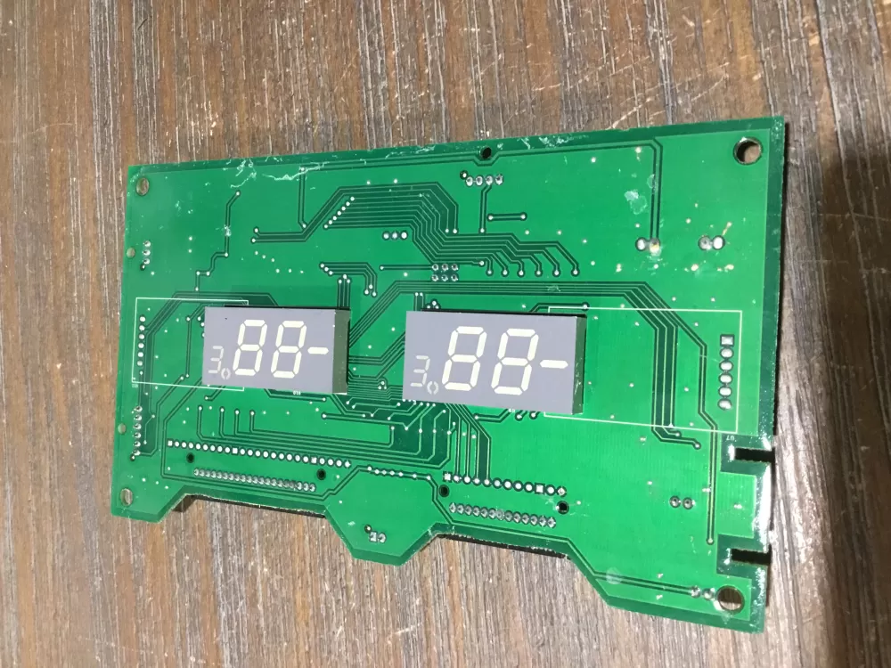 Frigidaire Kenmore Westinghouse AP5324736 241973702 241973706 242115102 242115114 241973711 PS3503319 Refrigerator Dispenser Control Board