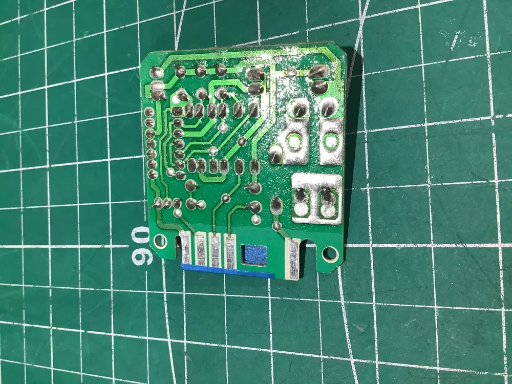 Whirlpool Maytag Kenmore Amana W10476828A Dryer Control Board AZ181311 | AR1195