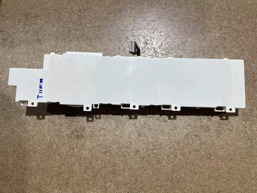 LG EBR86283101 Washer Control Board Display AZ68007 | KMV600