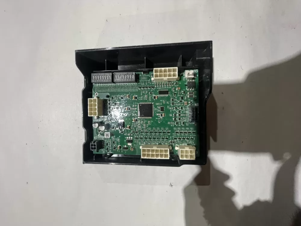 SpeedQueen  Speed Queen D514218 Dryer Control Board