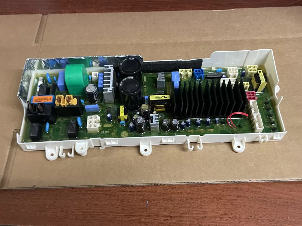 LG EBR67460503 EBR62198103 EBR67460503/EBR62198103 Washer Control Board
