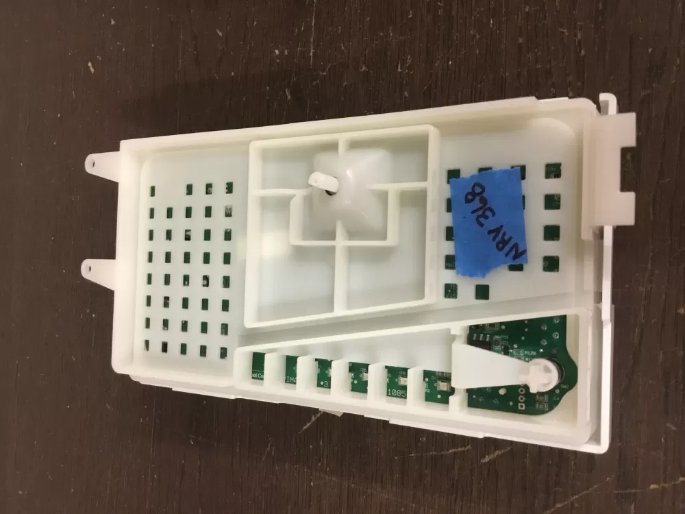 Whirlpool W11211482 W11256105 W11476586  Washer Control Board AZ33573 | NRV368