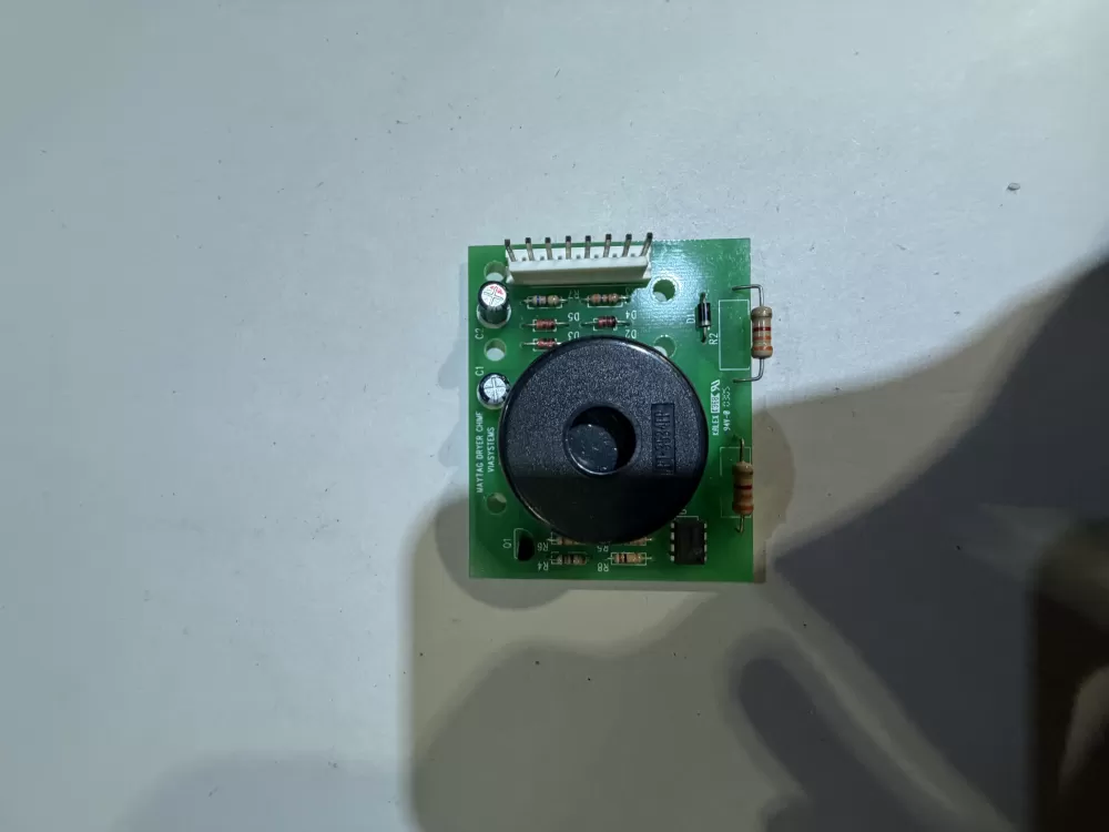 3718130 Maytag Dryer Board - Control