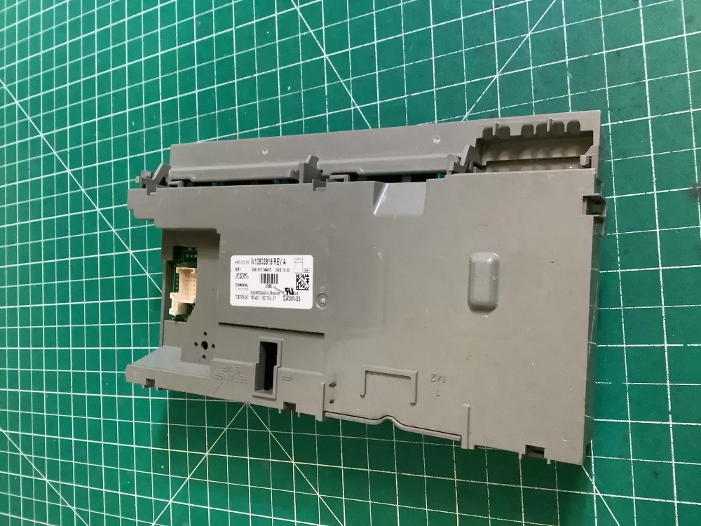 Jenn-Air W10854215 Dishwasher Control Board AZ170566 | NR2610