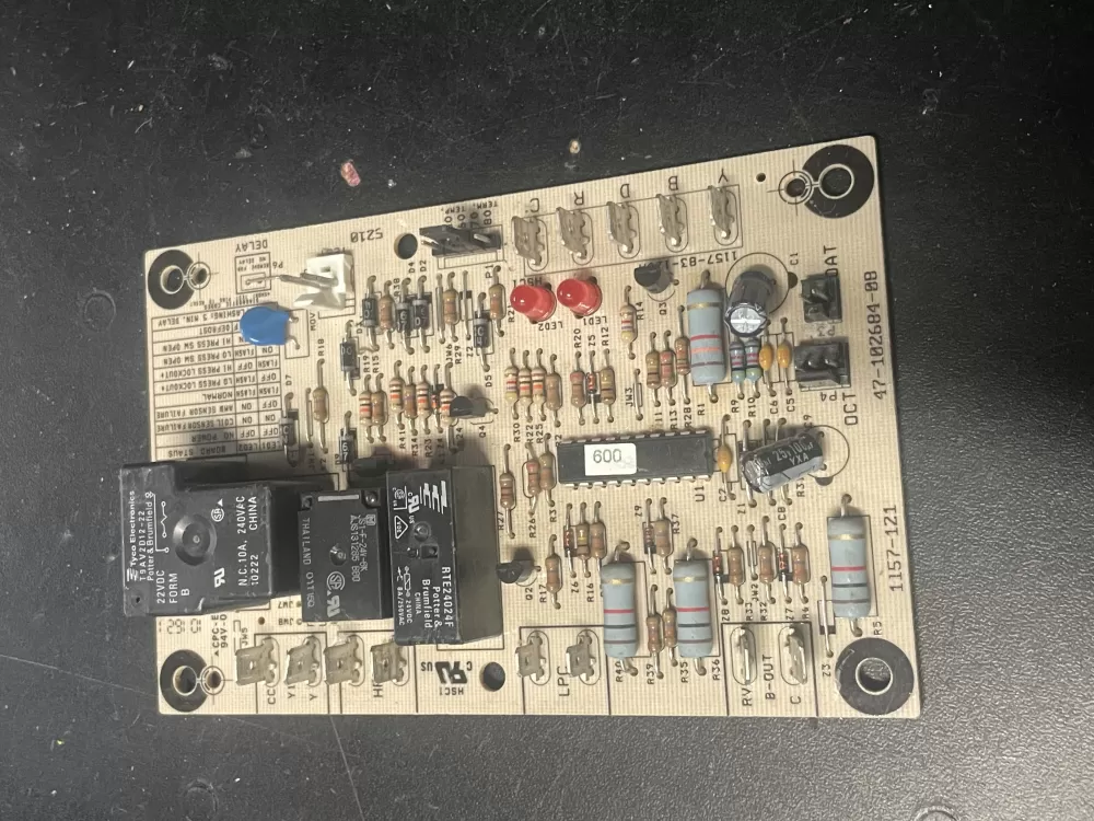 Rheem  Bryant 47-102684-08 