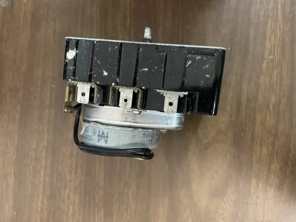 Frigidaire AP2144884 629639 148281 5303297177 Dryer Timer AZ40640 | BK1706