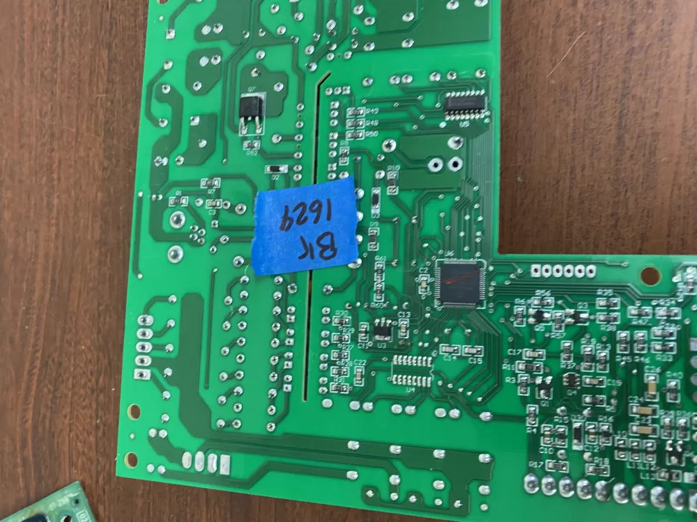 Whirlpool 12782034 Refrigerator Control Board AZ29967 | BK1624