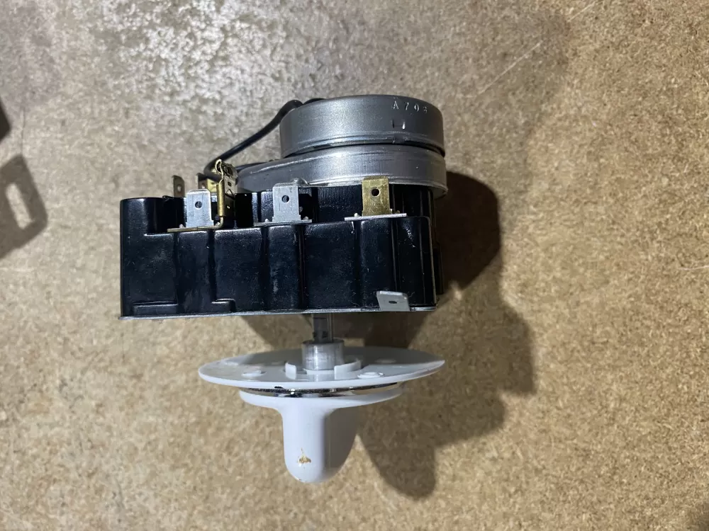 Maytag 6 3095540 Dryer Timer AZ66222 | BK2088