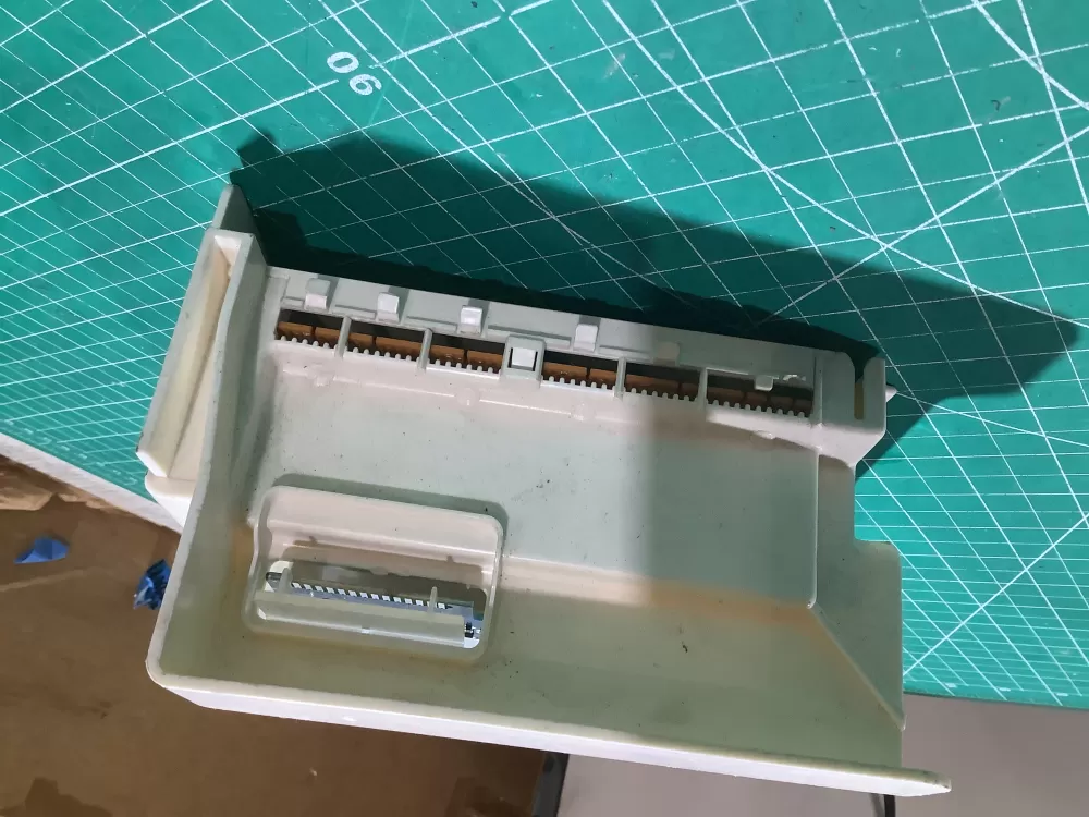 Fisher & Paykel 814529P  814865P  817858P  820274P  820819P  837766P  838197P  841329P  843105P  847818P  851578P  884252USP Fisher&Paykel Mod Ctrl Ves