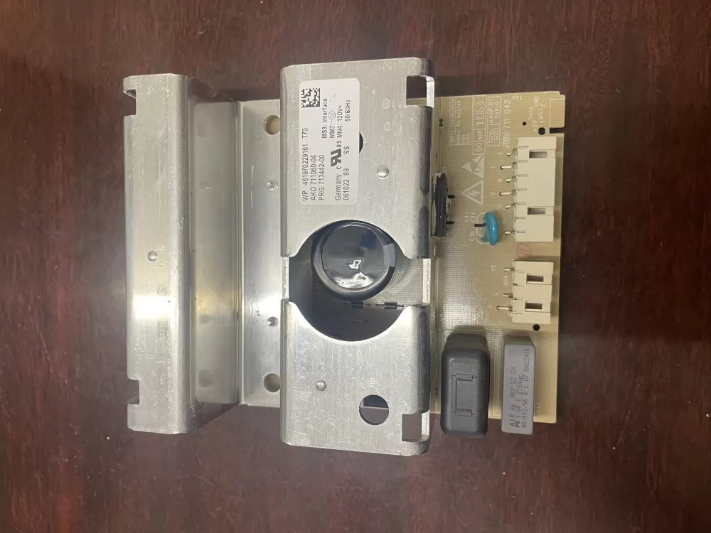 Whirlpool  Kenmore  Maytag  Amana WP8183196  AP6011869  8183196  1257029  8183196R  461970229162  461970229161  461970229163 PS11745069 Washer Control Board