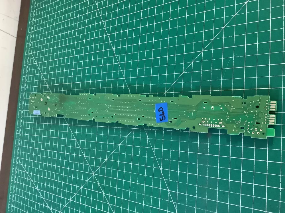 472250SA-C Dryer Electronic Control Board AZ205508 | NR560