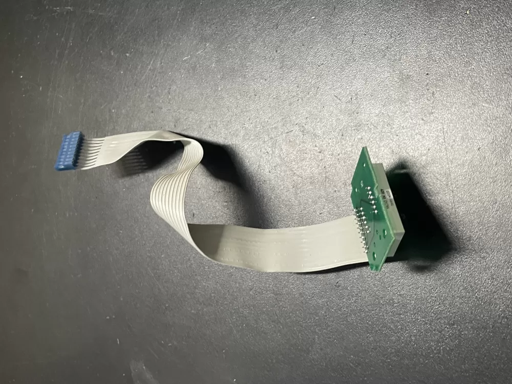 GE  165D6425P00 Dishwasher Control Board Display AZ18967 | WM926