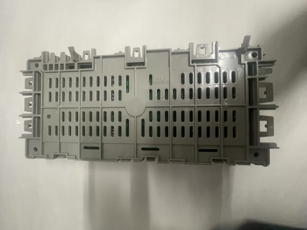 Whirlpool W10249237 B Washer Control Board # W10249237 B819 AZ206343 | KMV898