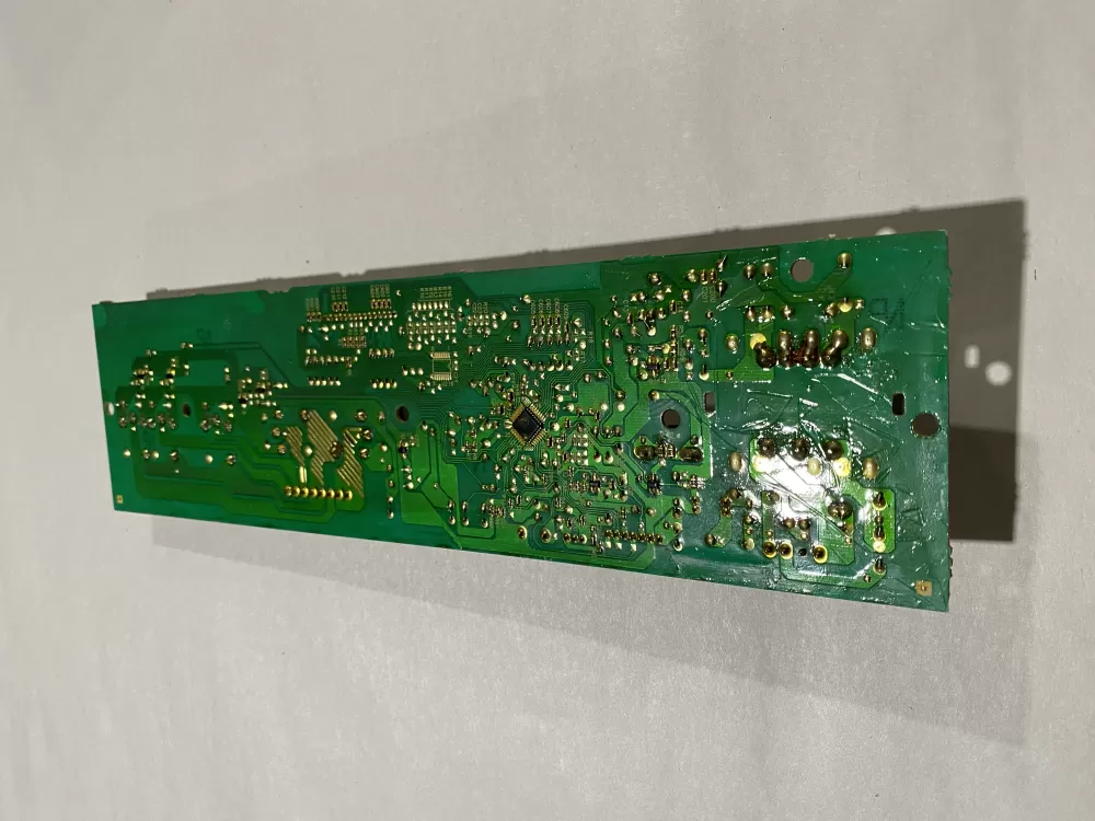 GE Power Dishwasher Control Board 165D7802P003 WD21X10247 AZ163702 | BK244