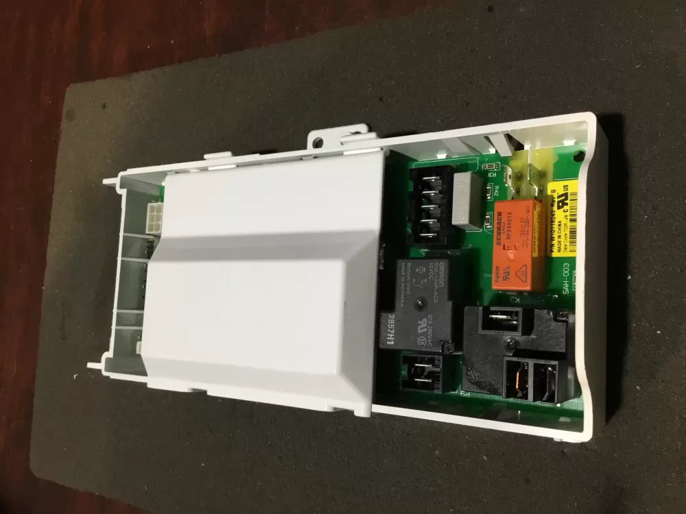 Whirlpool Maytag WPW10111616 W10118243 Dryer Control Board AZ116434 | NR2155
