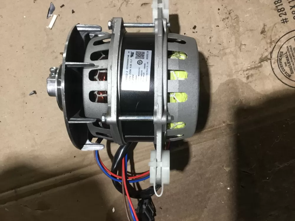 Nordyne 903075 Intertherm Blower Motor AZ95562 | Sl73