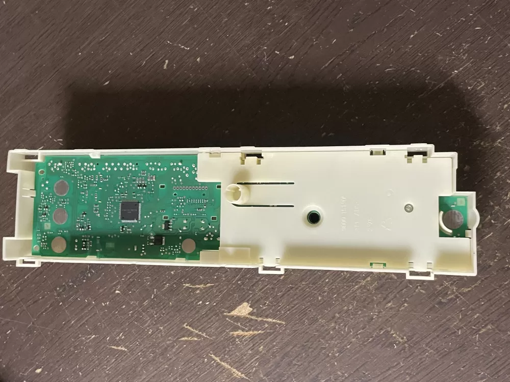 Bosch 9000225887 Dryer Control Board AZ46033 | Wm799