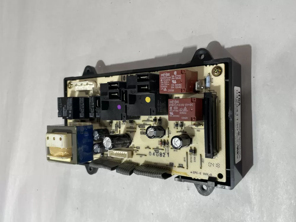 GE WB27T10566  AP3792718  1086257  AH953773  EA953773  PS953773  WB27T10496  191D3825P001   Oven Control Board