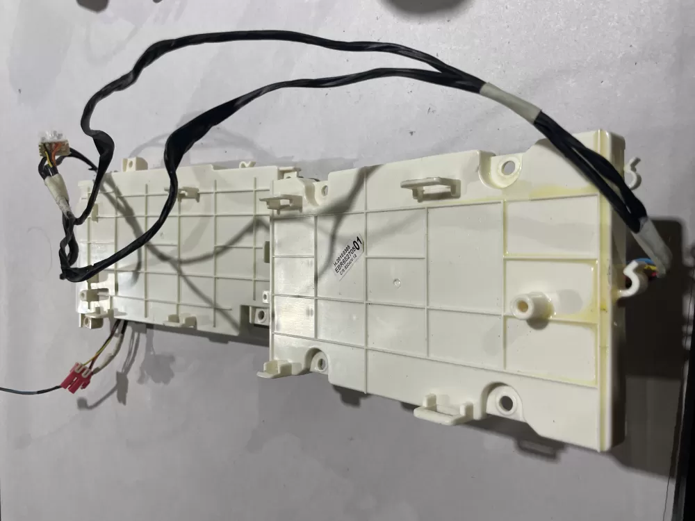 LG EBR65270501 AP5253900 2134517 Dryer Control Board Display AZ185902 | Wmv860