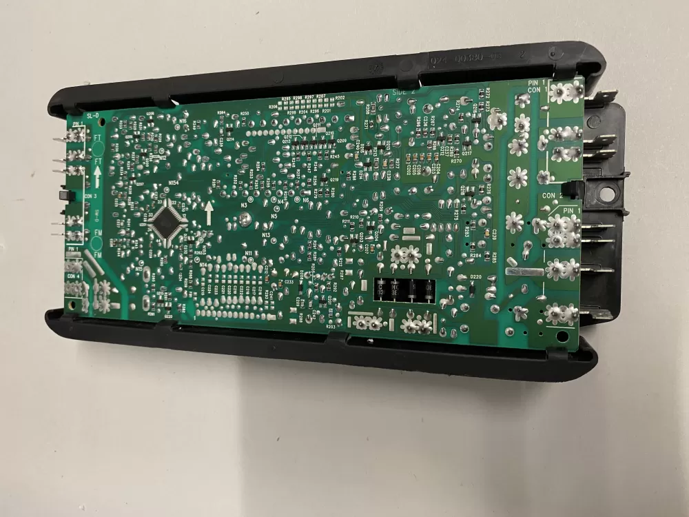 Whirlpool W10108190 WPW10108180 Range WP Control Board AZ227495 | BK1925