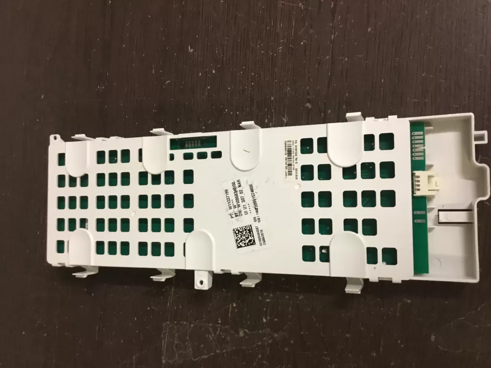 Whirlpool W11046208 W11337199 W11367297 Washer Control Board AZ10265 | NR514