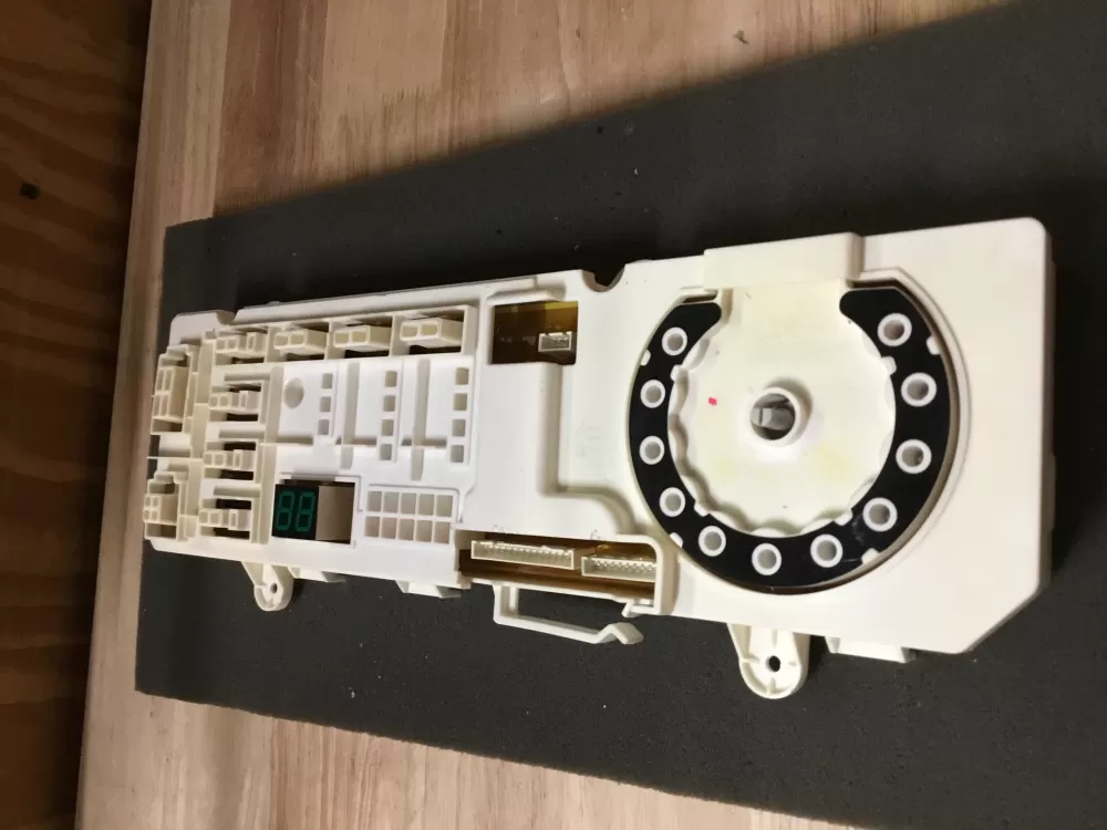 Samsung DC94-04388A DC92-01624B PD00030983 3996774 AP5806920 PS9494299 EAP9494299 Washer Control Board