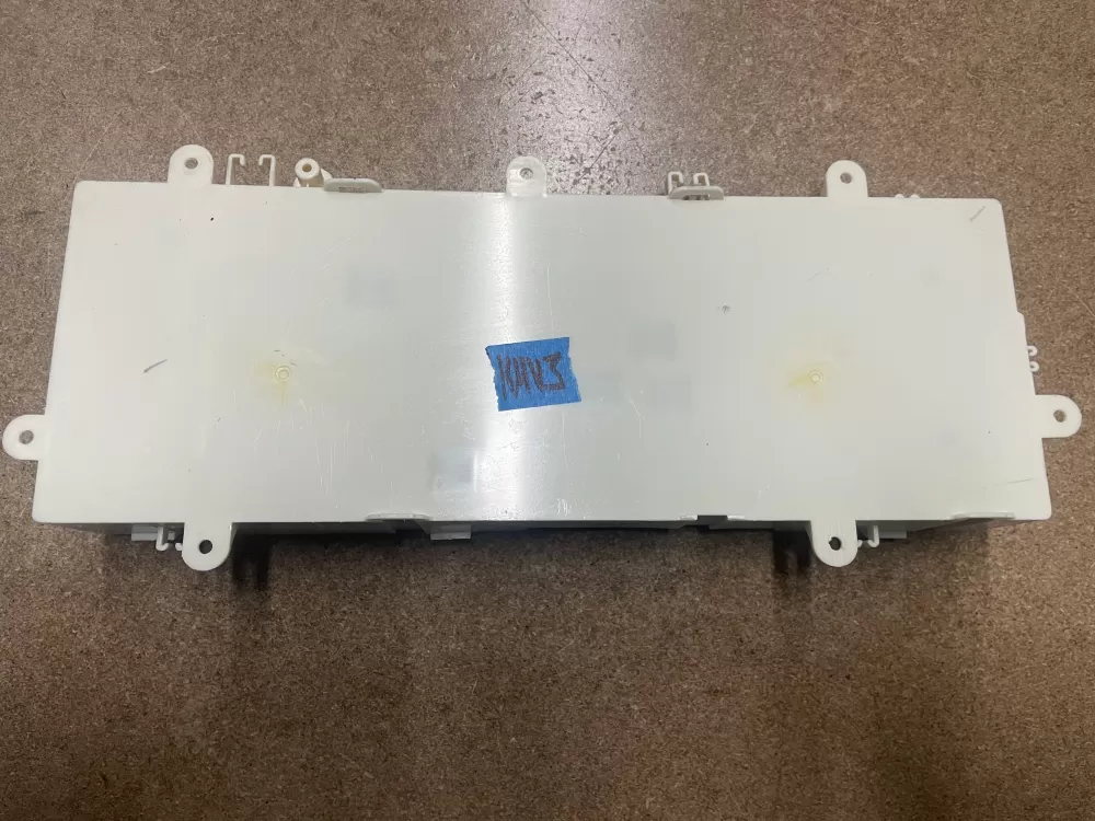 LG EBR62707635 Dryer Control Board AZ6329 | KMV3