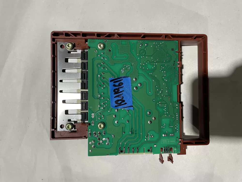 Kenmore 461970300683 Washer Motor Control Board AZ133623 | KM1961