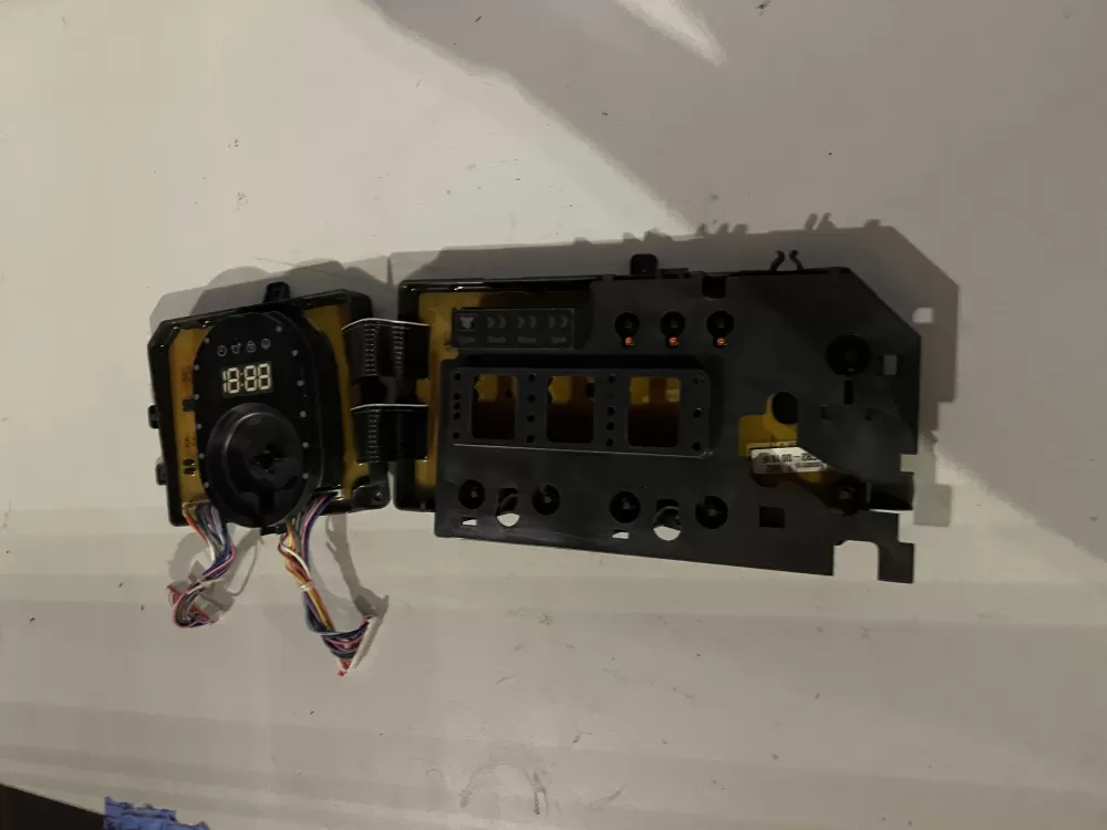 Samsung DC41-00052A DC41-00095A DC92-00161FDC92-00159A Washer Control Board