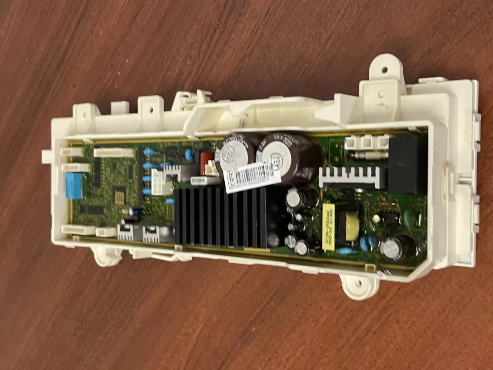 Samsung DC94 02721A Washer Control Board Main AZ49928 | Wm1823