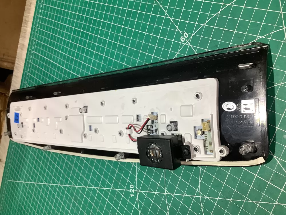 Whirlpool W10596697 W10870766 Washer Control Panel AZ185514 | ARV424