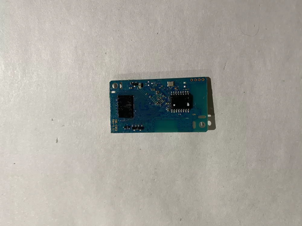 Samsung DC92 02046A Washer Control Board Wifi Module AZ190733 | BK97