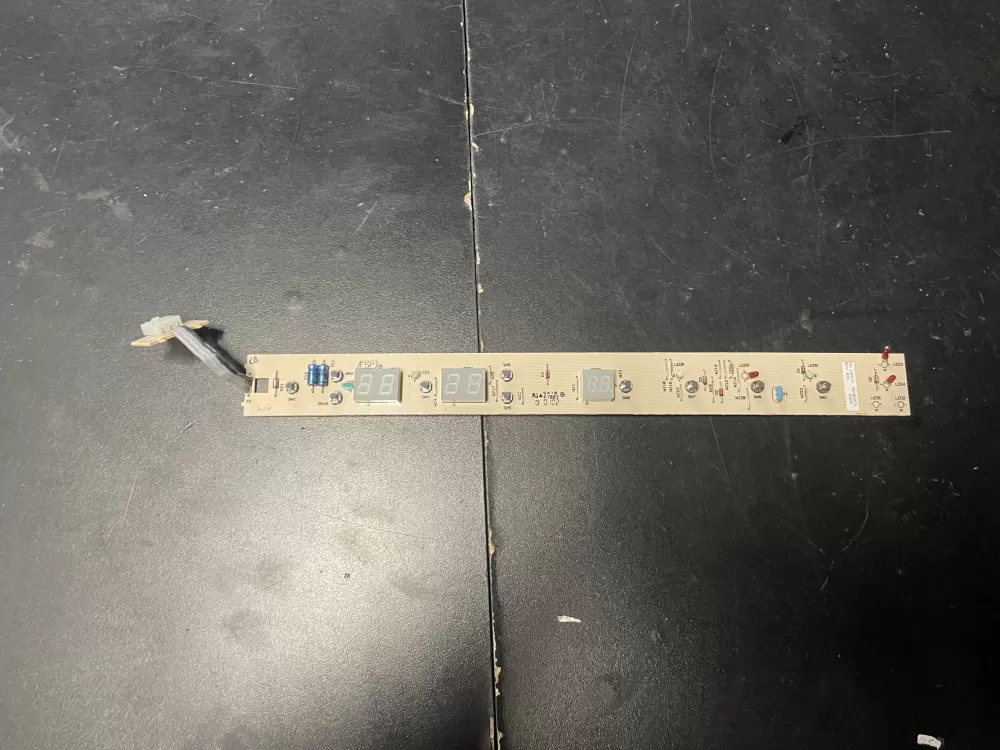 Whirlpool  KitchenAid 2209159 Refrigerator Control Board