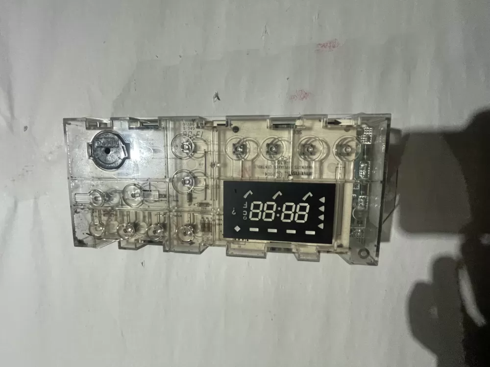 Whirlpool  Roper  Estate  6610455  4435383  6610403  8524309  8524324  9760302  9761118  PS11743403 100-01384-40 Oven Control Board