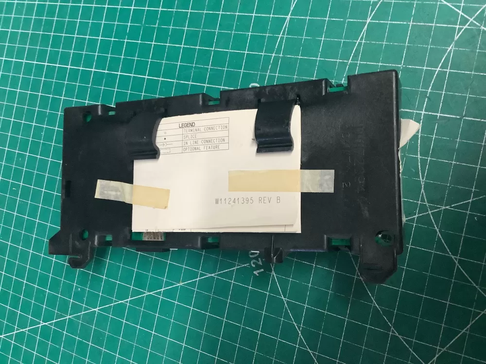 Maytag W11178024 W11309791 W11316370 Dryer Control Board AZ208292 | AR709