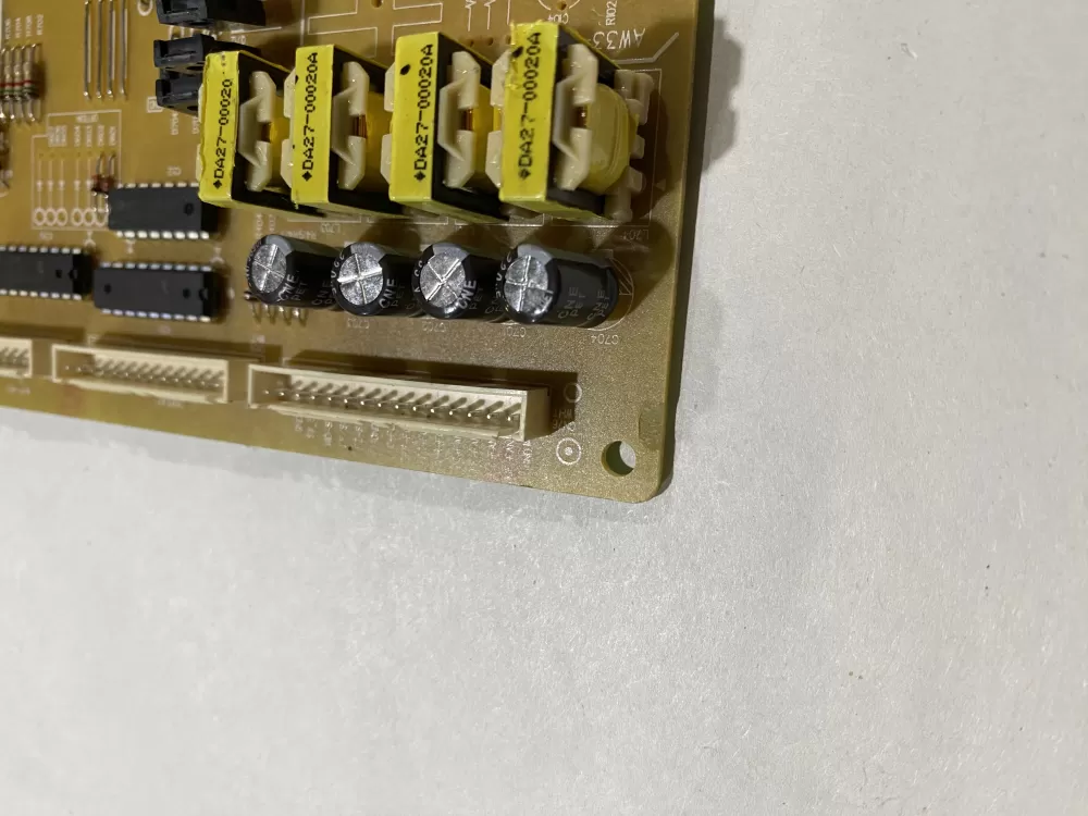 Samsung DA92 00357A Refrigerator Control Board AZ148389 | BK2231