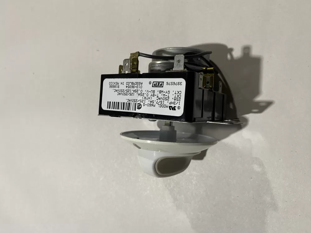 Kenmore 3976576A 3976576 AP6009025 WP3976576 3976576R 3406702 3406015 Dryer Timer