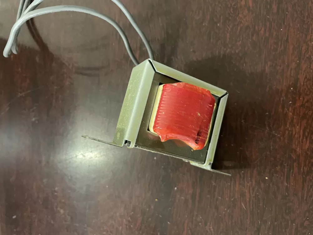 Whirlpool Amana DC26 00009F Washer Transformer AZ36545 | KM404