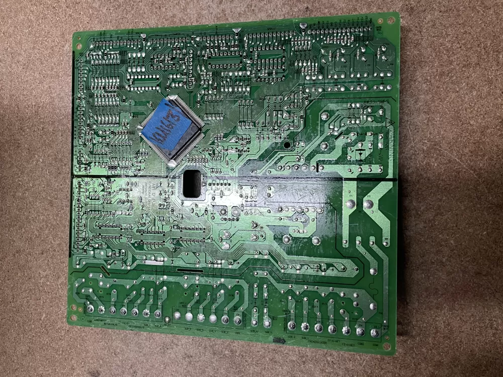 Samsung DA92 00384M Refrigerator Control Board AZ12543 | KM1613