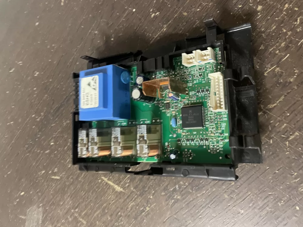 Bosch  Thermador 00481590  481590  Electronic Control Board Power