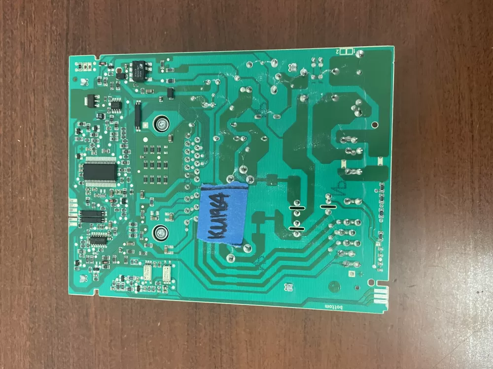 Whirlpool Kenmore WP8183196 491970229163 Washer Control Board AZ54393 | KM1964