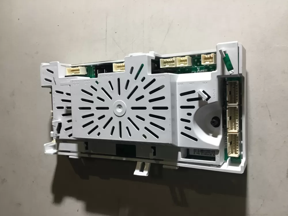 Whirlpool W10394233 Washer Control Board AZ44885 | NR853