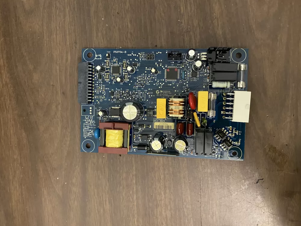 Frigidaire  F52734-B 